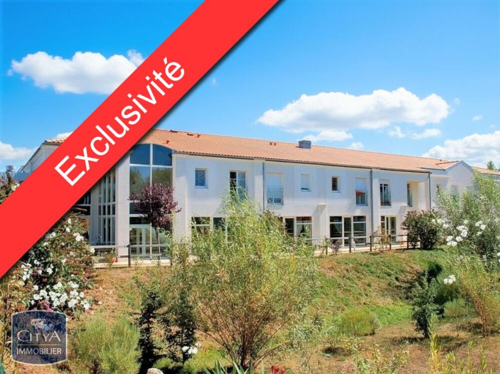 Vente Appartement appartement Échillais