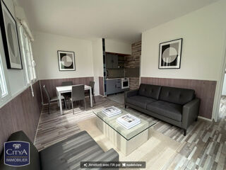 Vente Appartement appartement Merlimont