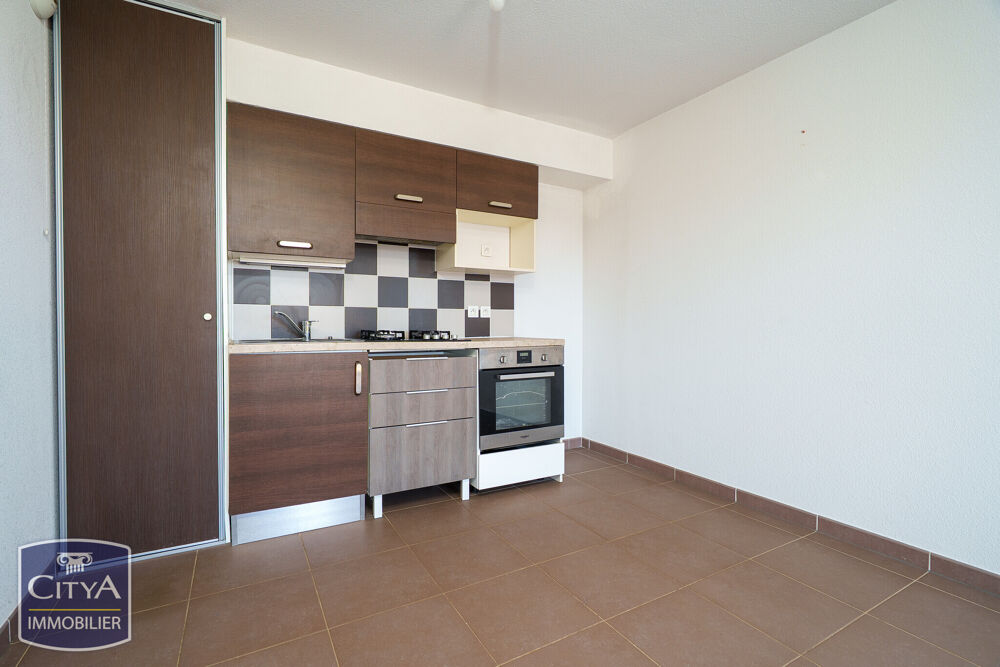 Vente Appartement appartement Sète