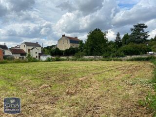  Terrain à vendre 938 m²