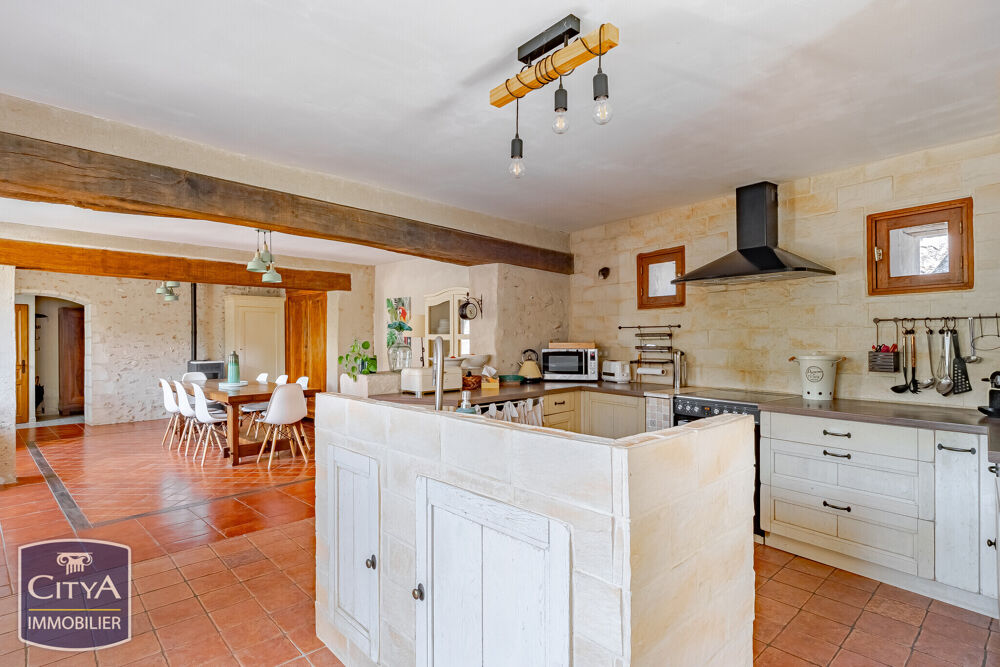 Vente Maison maison Courçay