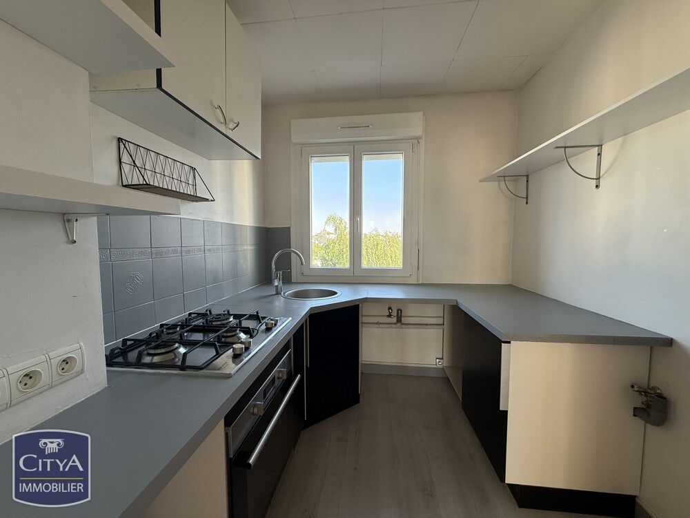 Vente Appartement appartement Tours