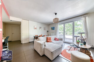  Appartement � vendre 3 pi�ces 66 m�