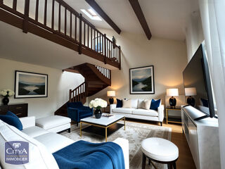  Appartement � vendre 5 pi�ces 113 m�