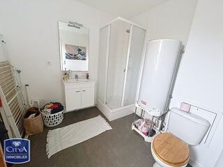  Appartement à vendre 1 pièce 22 m²