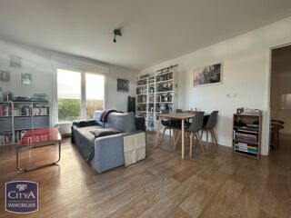  Appartement � vendre 3 pi�ces 62 m�