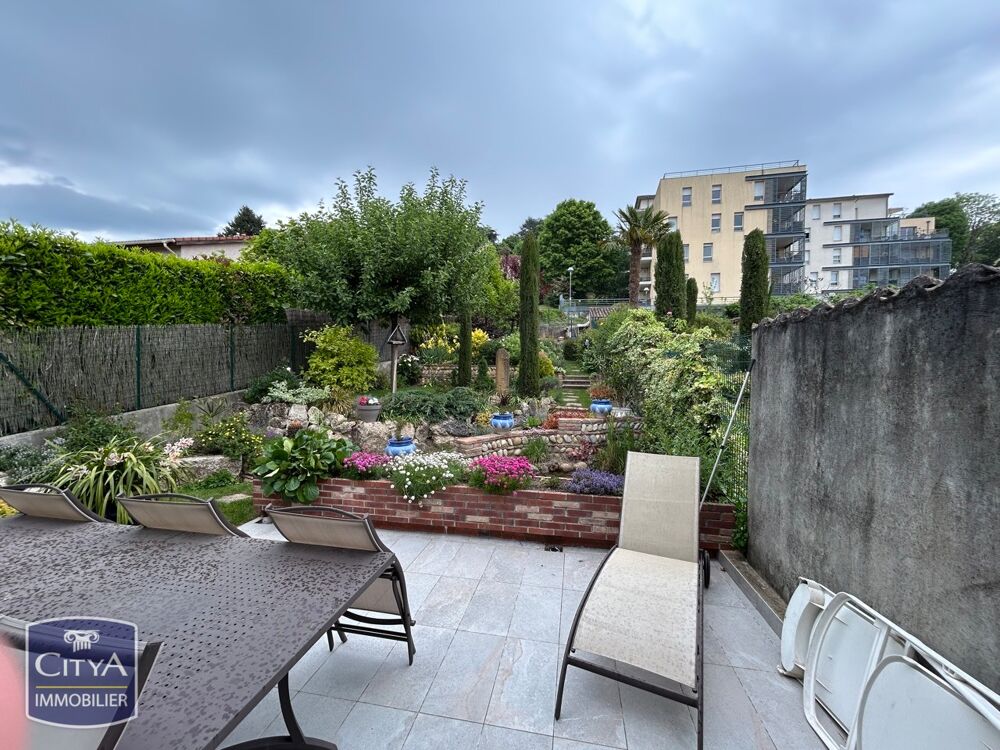 à vendre  Maison Meximieux (01800)