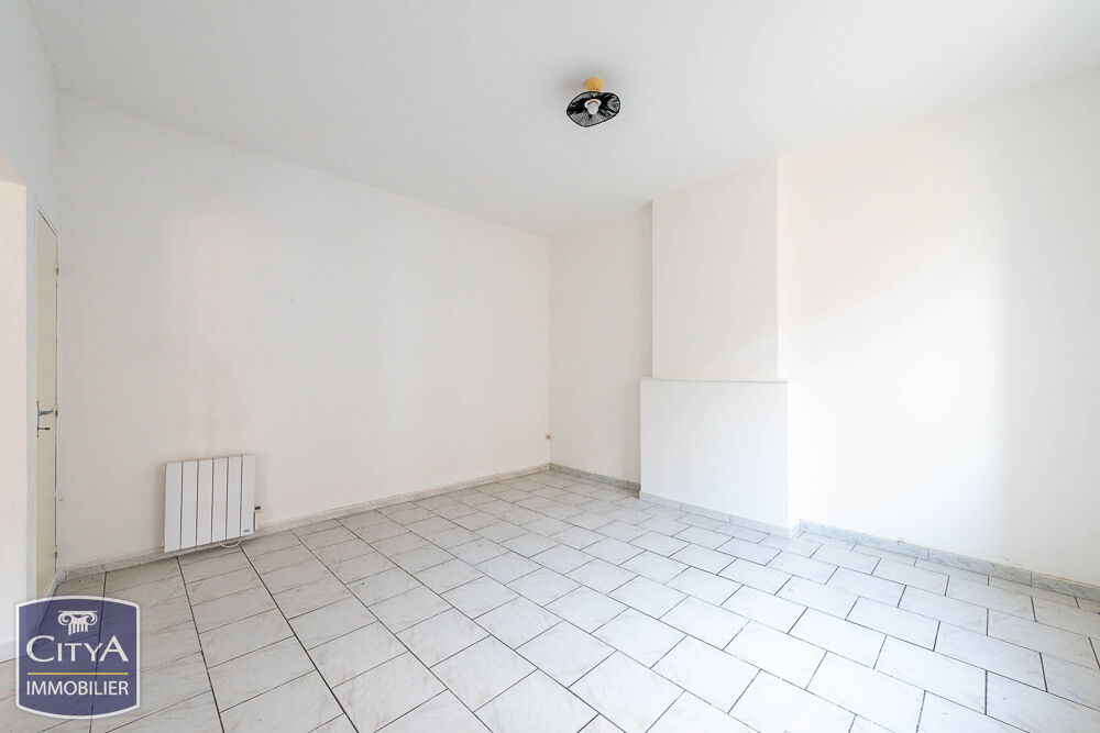 Vente Maison maison Onnaing