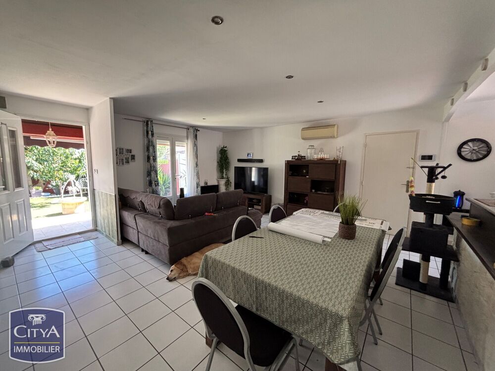 Vente Maison maison Frontignan