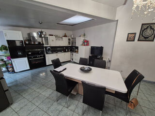  Maison à vendre 4 pièces 133 m²
