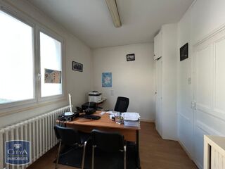  Maison � vendre 5 pi�ces 84 m�