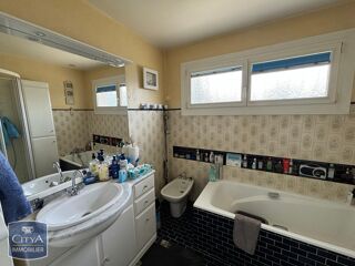  Maison à vendre 4 pièces 105 m²