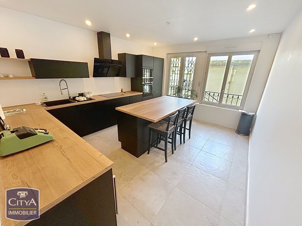 Vente Appartement appartement Caen