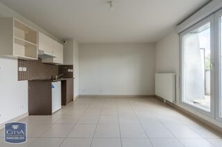  Appartement à vendre 2 pièces 41 m²