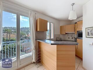  Appartement à vendre 2 pièces 40 m²