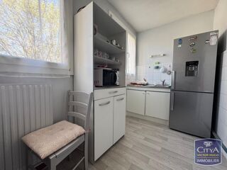  Appartement à vendre 4 pièces 63 m²