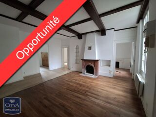  Appartement � vendre 3 pi�ces 56 m�