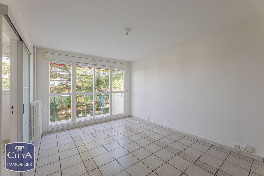 Vente Appartement appartement Joué-lès-tours