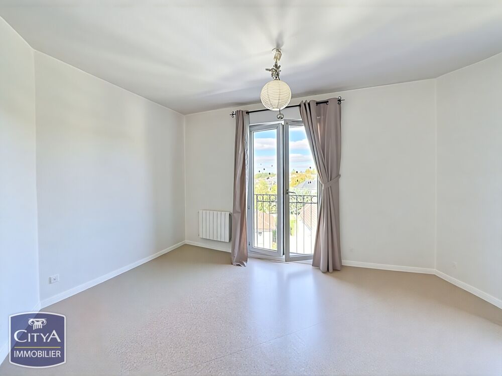 Vente Appartement appartement Chartres
