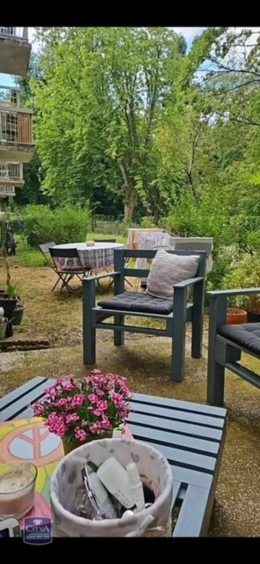 appartement