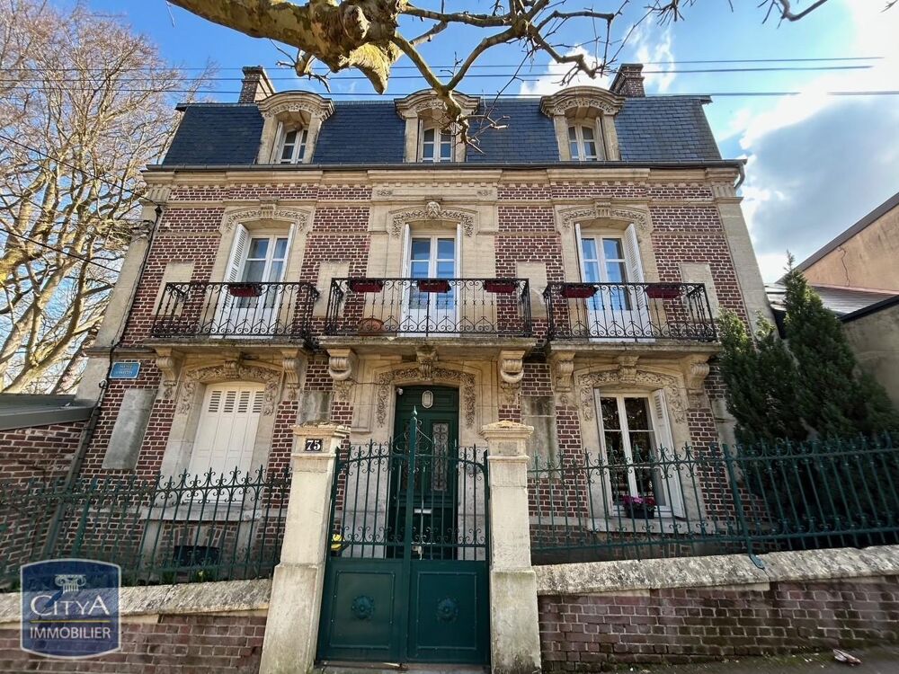 Appartement 1 pièce 23 m² · à Dieppe · 23 m² · 87 000 €