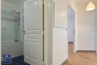 Appartement à vendre 2 pièces 50 m²