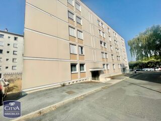  Appartement à vendre 6 pièces 106 m²