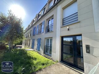  Appartement à vendre 3 pièces 61 m²