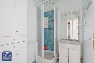  Appartement � vendre 1 pi�ce 21 m�