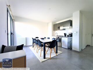  Appartement à vendre 1 pièce 24 m²