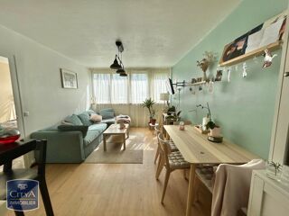  Appartement � vendre 2 pi�ces 42 m�