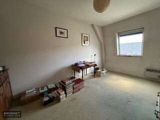  Appartement � vendre 5 pi�ces 133 m�