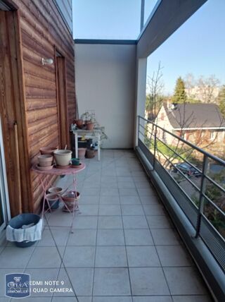 Appartement à vendre 3 pièces 68 m²