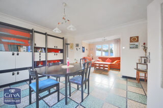 Vente Maison maison Lillers