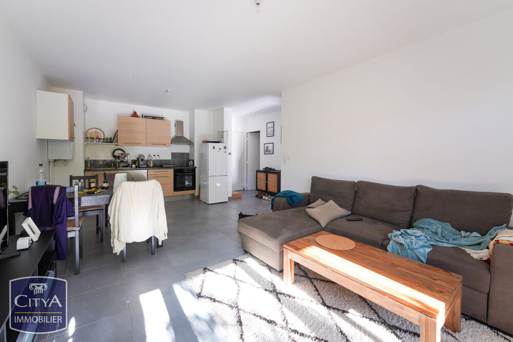 Vente Appartement appartement Marseille 4