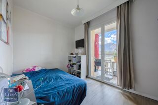  Appartement à vendre 4 pièces 67 m²