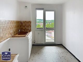  Appartement à vendre 3 pièces 59 m²