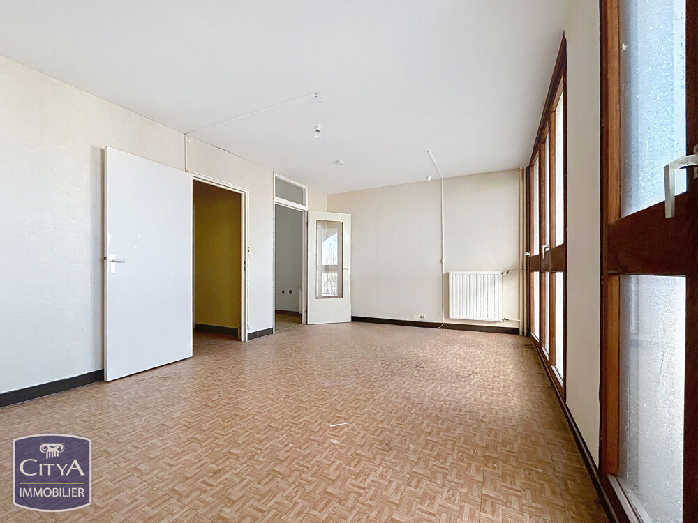 Vente Appartement appartement Angers