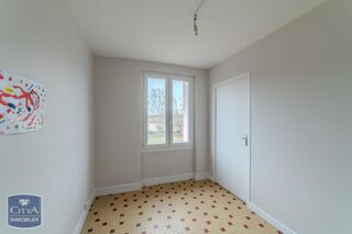 Vente Appartement appartement Roanne
