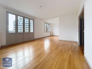  Appartement à vendre 4 pièces 100 m²
