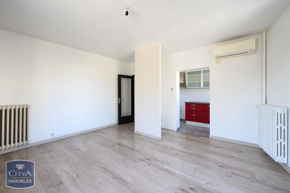 Vente Appartement appartement Carpentras