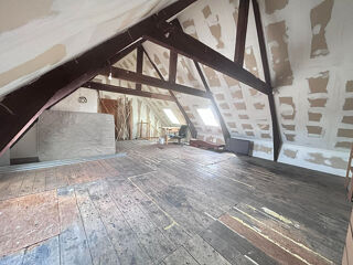  Maison à vendre 7 pièces 196 m²