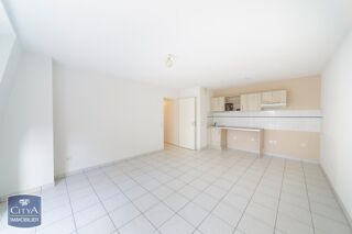  Appartement à vendre 4 pièces 70 m²