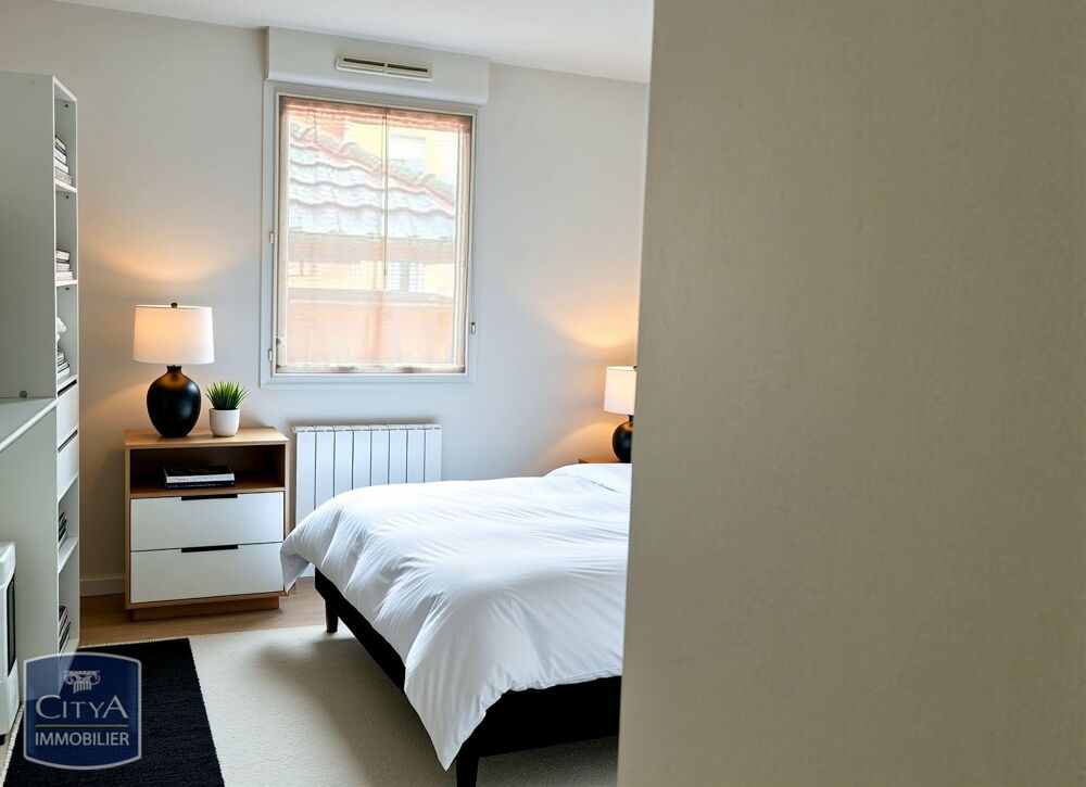 Vente Appartement appartement Chalon-sur-saône