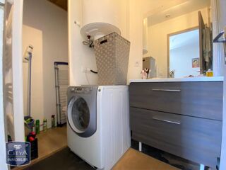  Appartement à vendre 3 pièces 45 m²