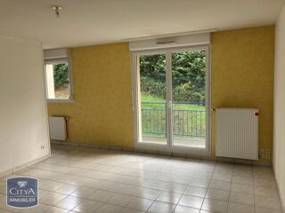  Appartement à vendre 2 pièces 48 m²