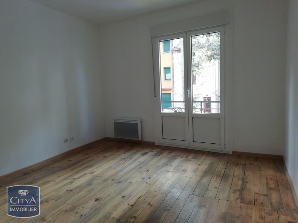 Vente Maison maison Pamiers