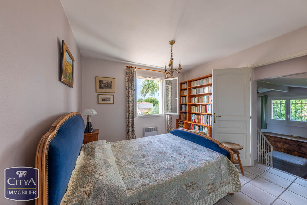 à vendre  Maison Six-Fours-les-Plages (83140)