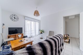  Appartement � vendre 2 pi�ces 37 m�