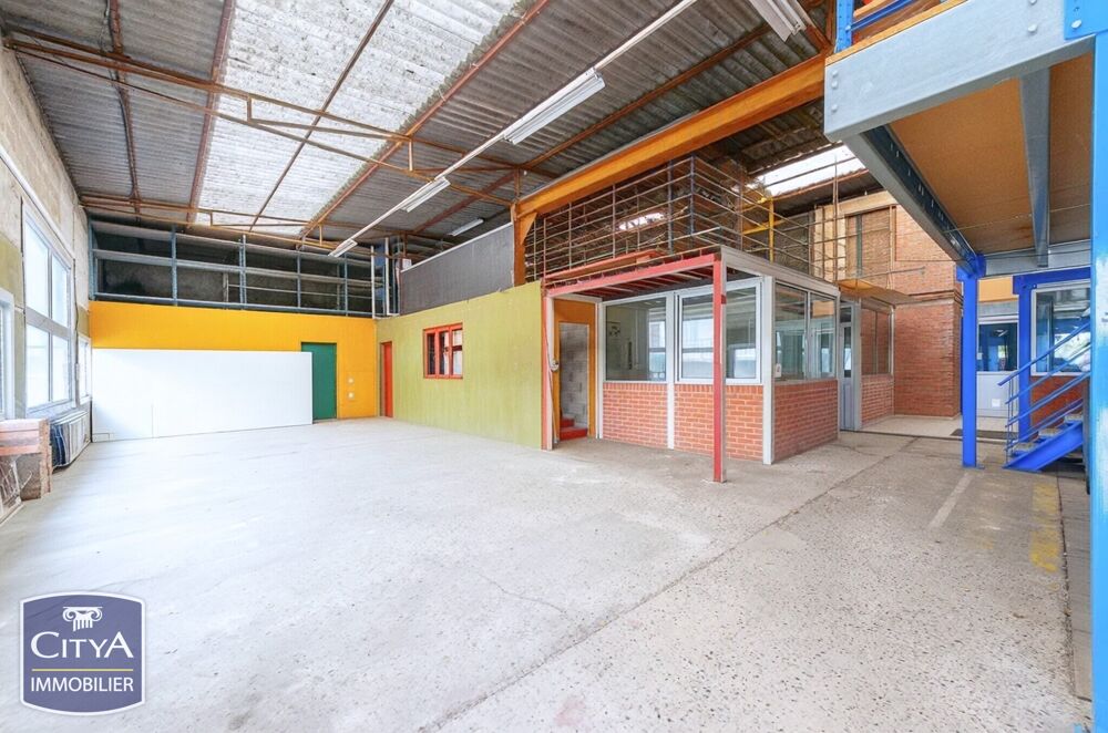   bureaux 